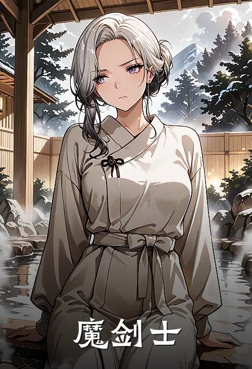 魔剑士