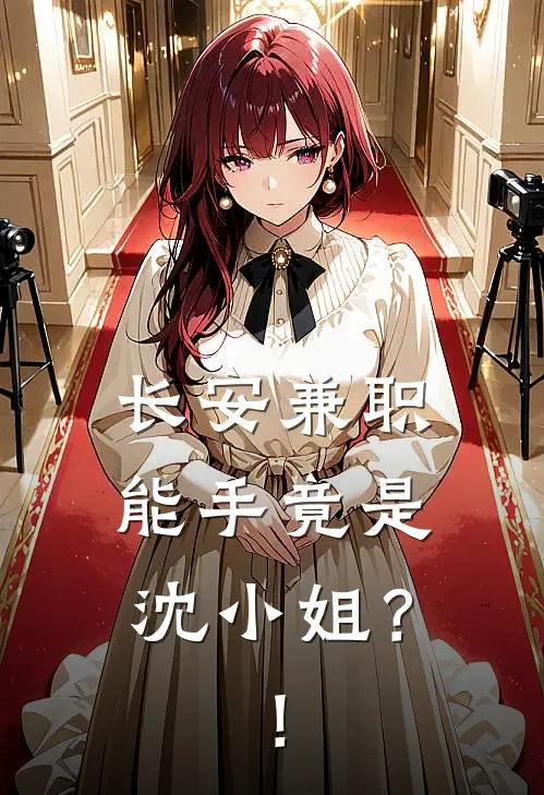 长安兼职能手竟是沈小姐？！