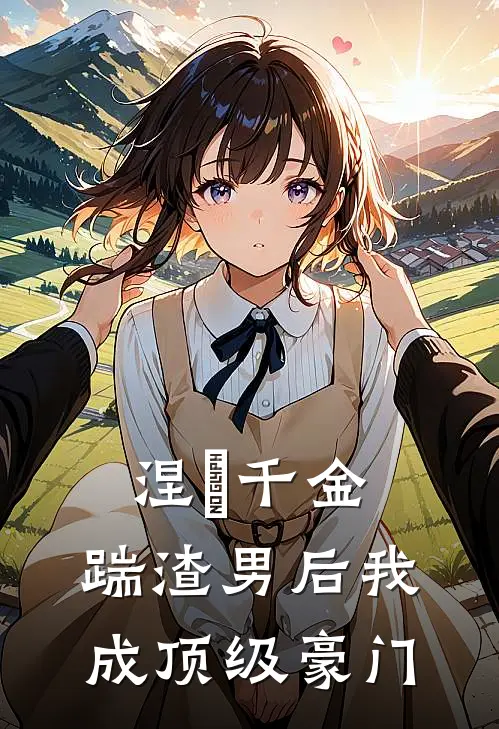 涅槃千金：踹渣男后我成顶级豪门