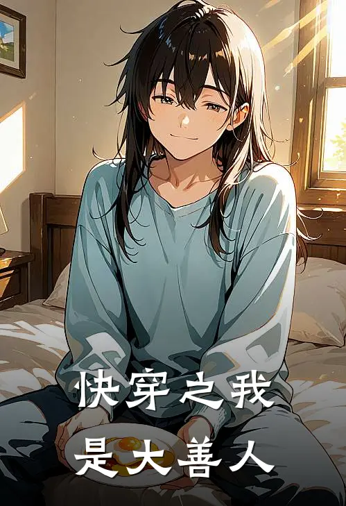 快穿之我是大善人