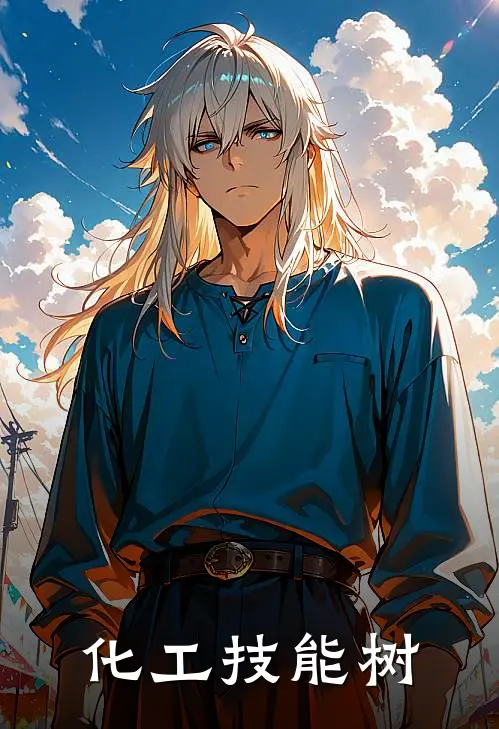 化工技能树