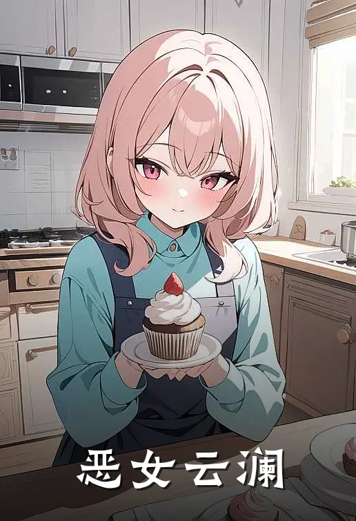 恶女云澜