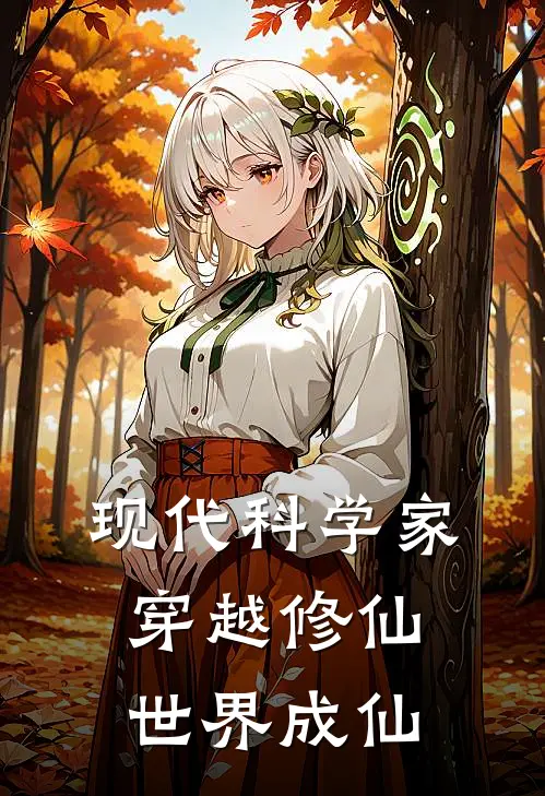 现代科学家穿越修仙世界成仙