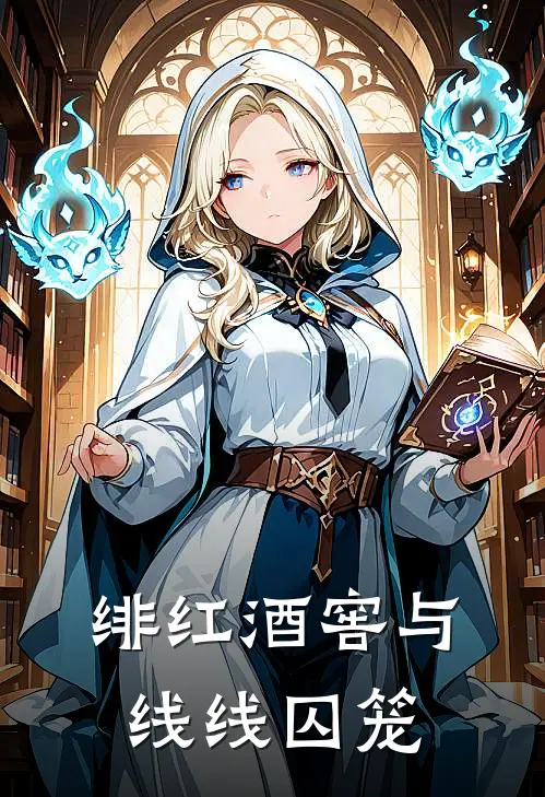 绯红酒窖与线线囚笼