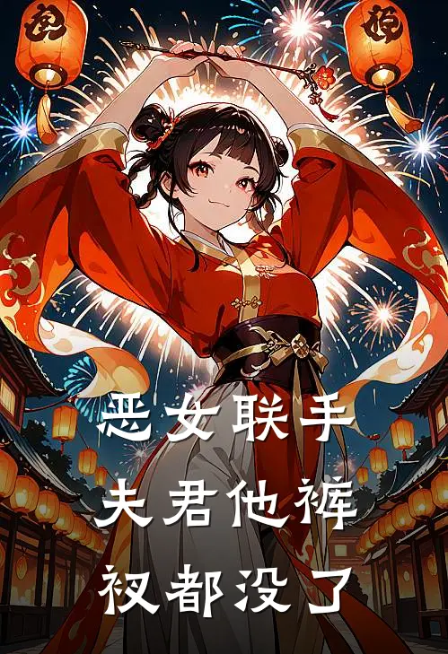 恶女联手：夫君他裤衩都没了