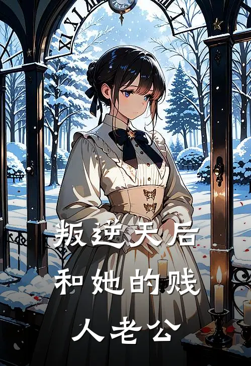 叛逆天后和她的贱人老公