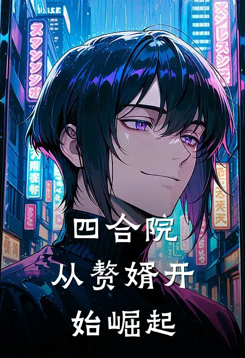 四合院：从赘婿开始崛起