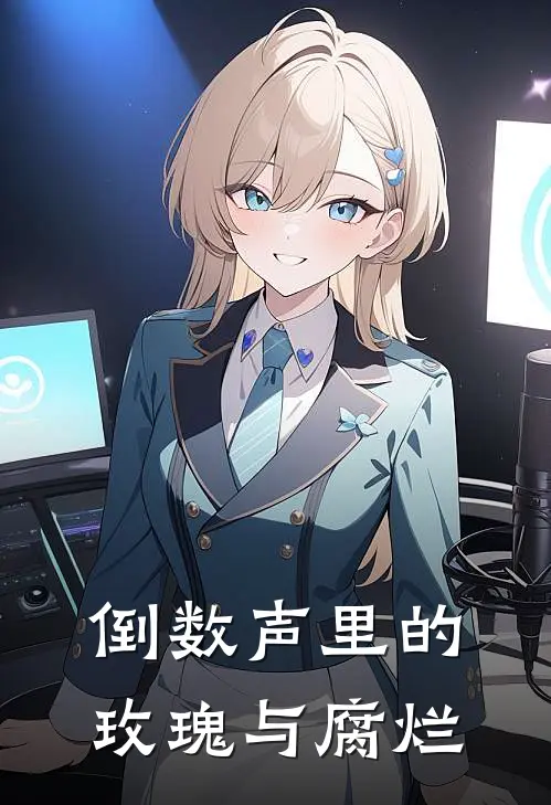 倒数声里的玫瑰与腐烂