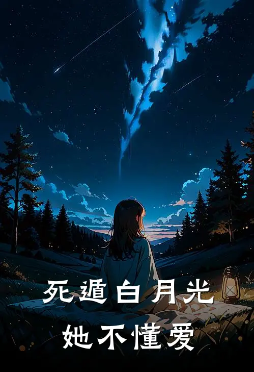 死遁白月光她不懂爱