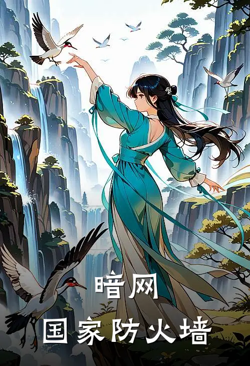 暗网：国家防火墙