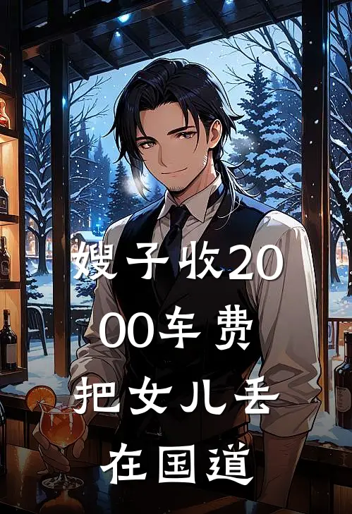 嫂子收2000车费，把女儿丢在国道