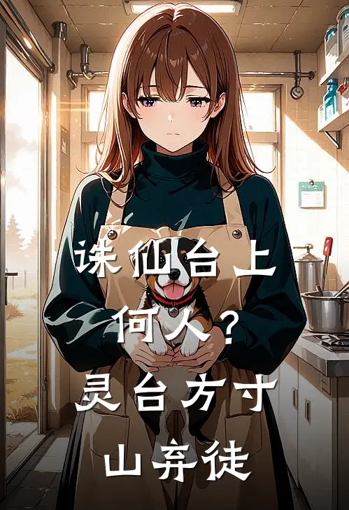 诛仙台上何人？灵台方寸山弃徒