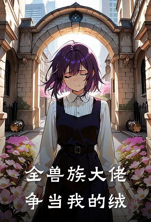 全兽族大佬争当我的绒