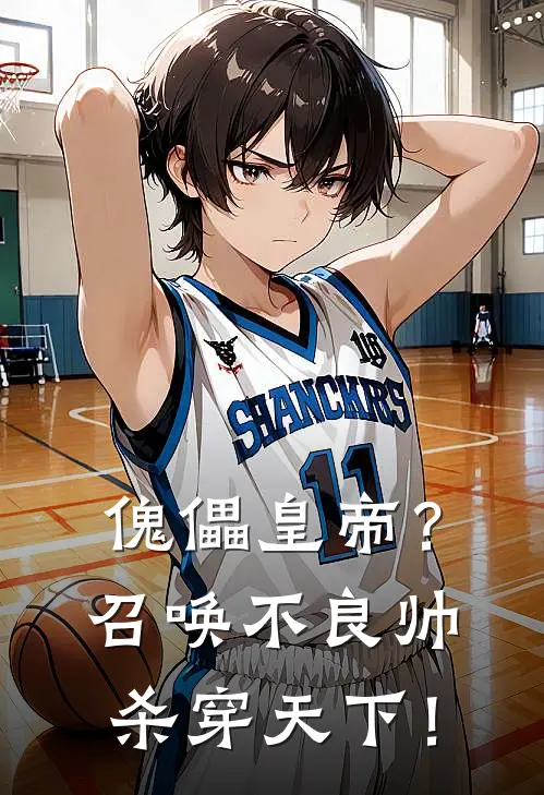 傀儡皇帝？召唤不良帅杀穿天下！