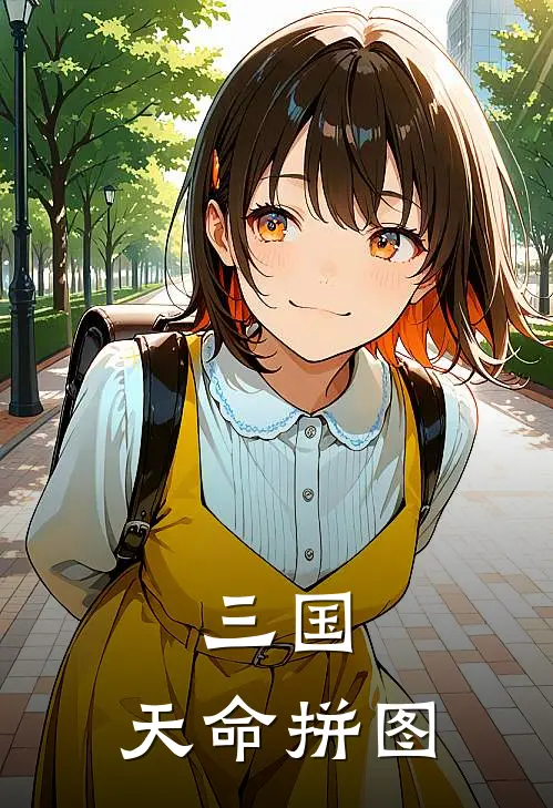 三国：天命拼图