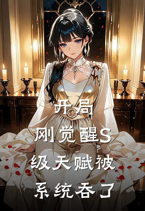 开局：刚觉醒S级天赋被系统吞了