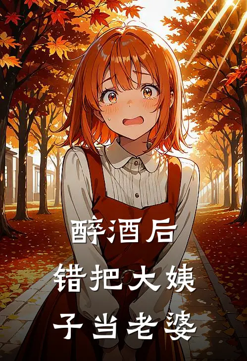 醉酒后，错把大姨子当老婆