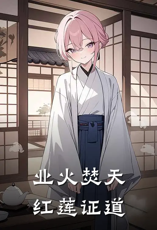 业火焚天，红莲证道