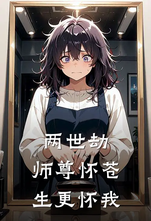 两世劫，师尊怀苍生更怀我