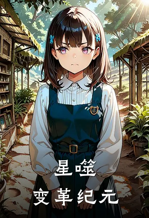 星噬：变革纪元