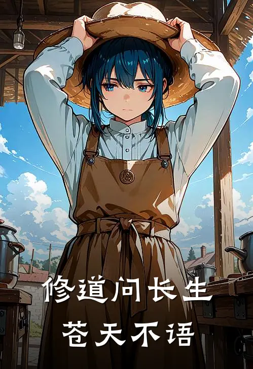 修道问长生苍天不语