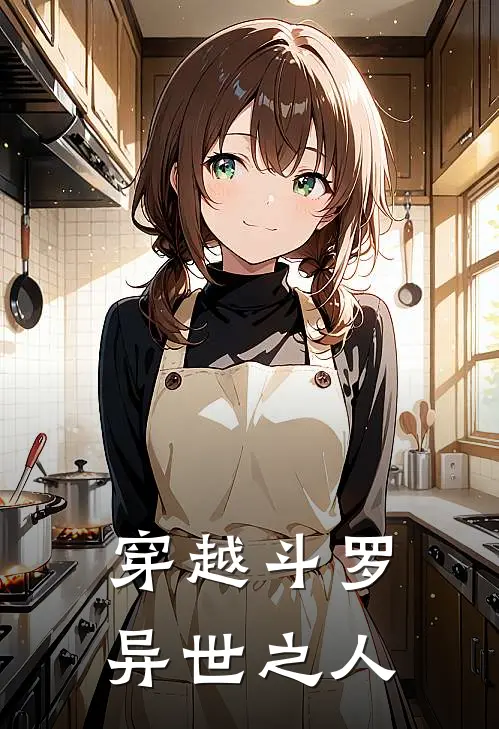 穿越斗罗异世之人