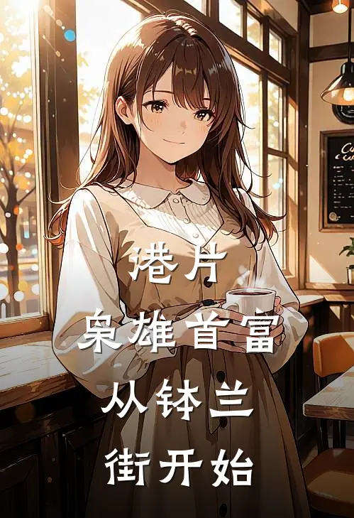 港片：枭雄首富，从钵兰街开始