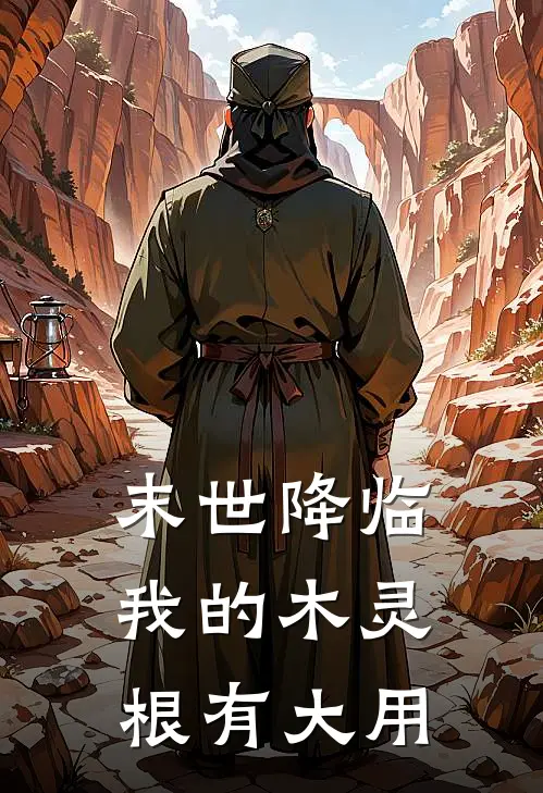 末世降临：我的木灵根有大用