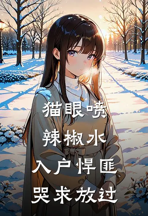 猫眼喷辣椒水，入户悍匪哭求放过