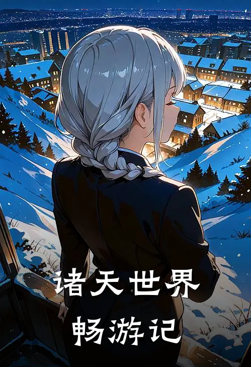 诸天世界畅游记