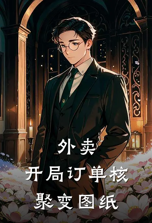 外卖：开局订单核聚变图纸