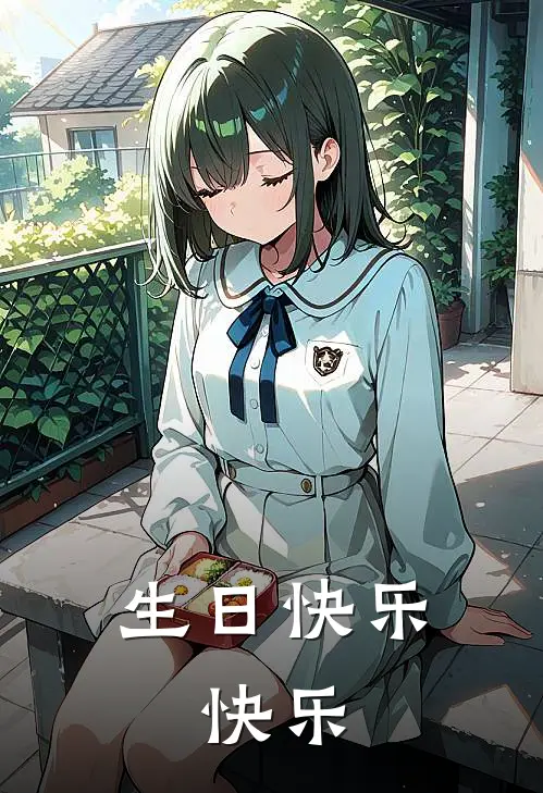 生日快乐，快乐