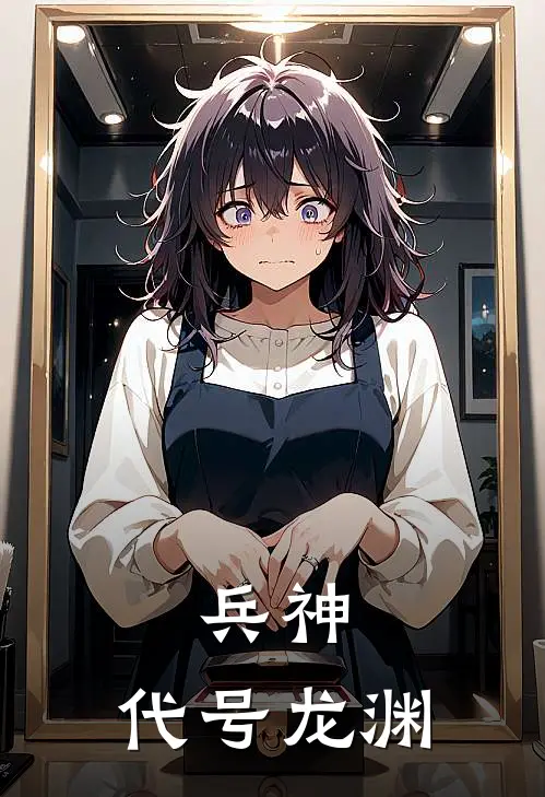 兵神：代号龙渊