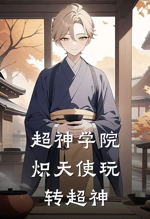 超神学院：炽天使玩转超神