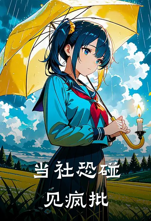 当社恐碰见疯批