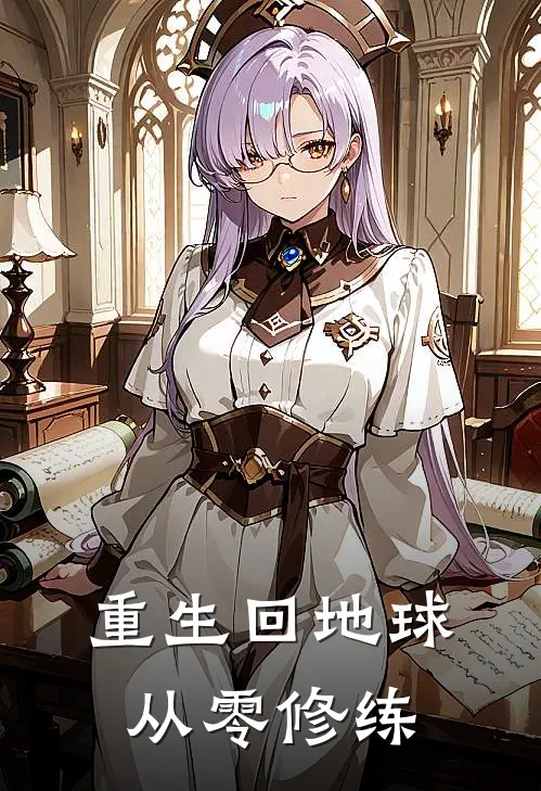 重生回地球从零修练