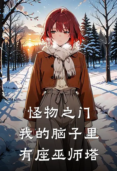 怪物之门：我的脑子里有座巫师塔