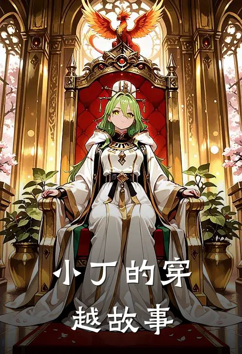 小丁的穿越故事