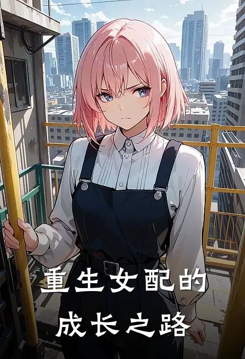 重生女配的成长之路