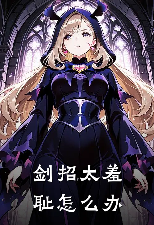 剑招太羞耻怎么办