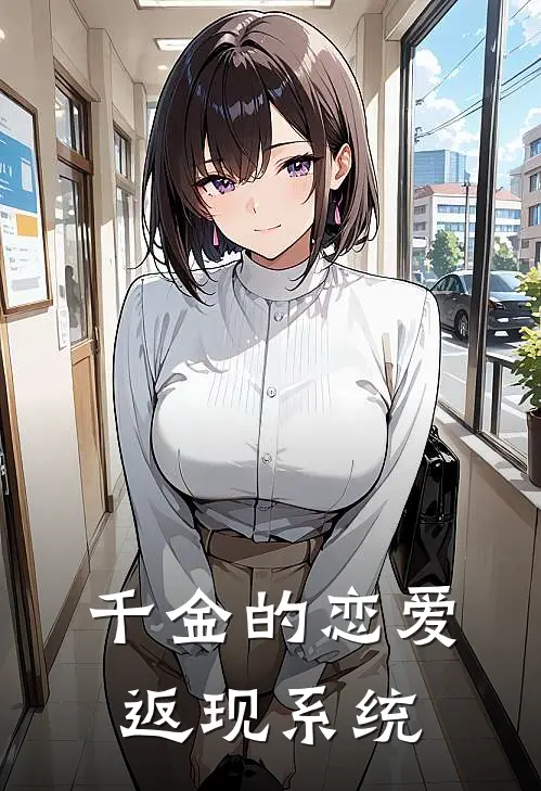 千金的恋爱返现系统