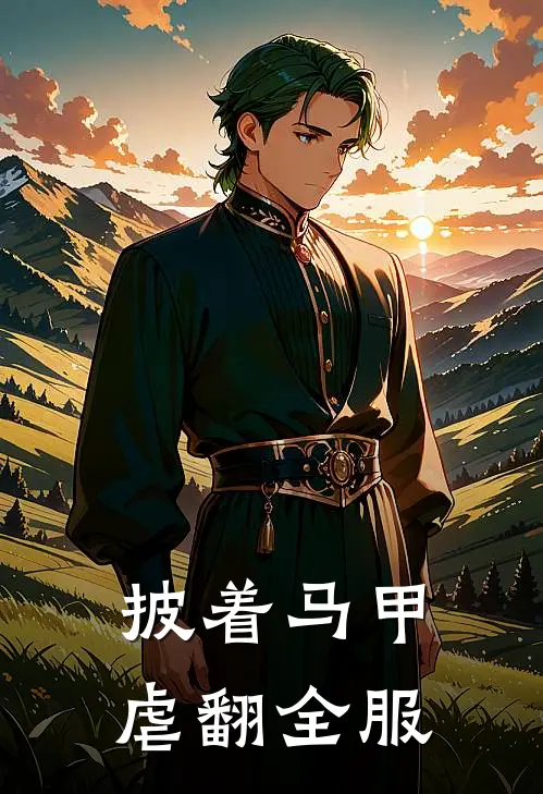 披着马甲虐翻全服