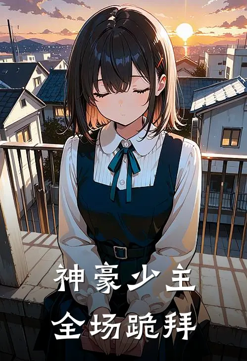 神豪少主，全场跪拜