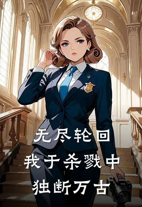 无尽轮回：我于杀戮中独断万古