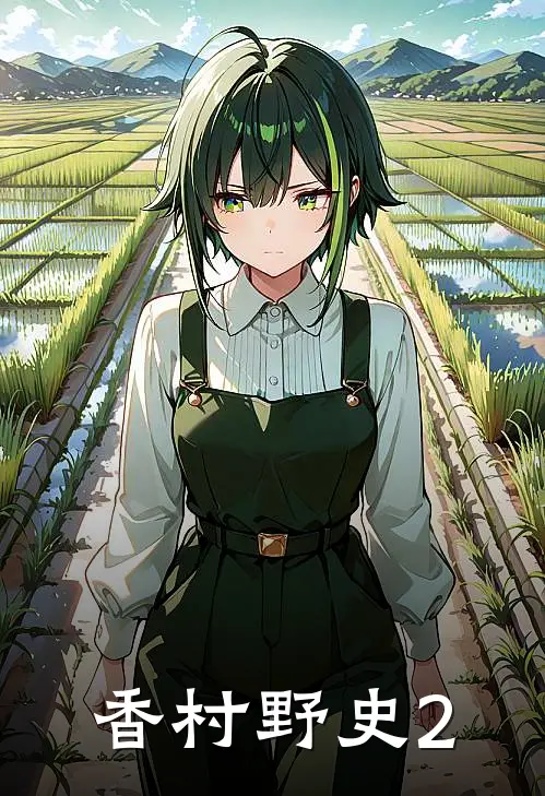 香村野史2