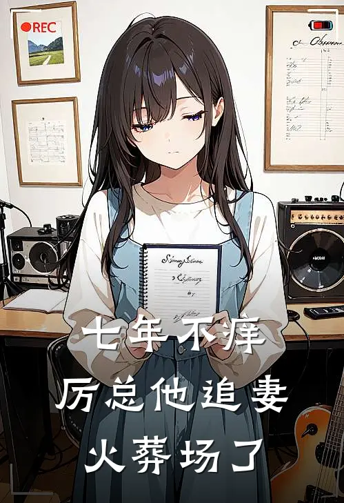 七年不痒，厉总他追妻火葬场了