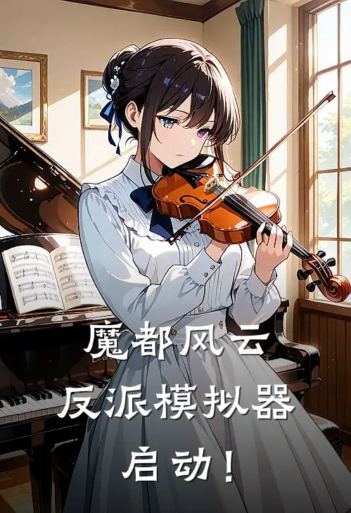 魔都风云：反派模拟器，启动！