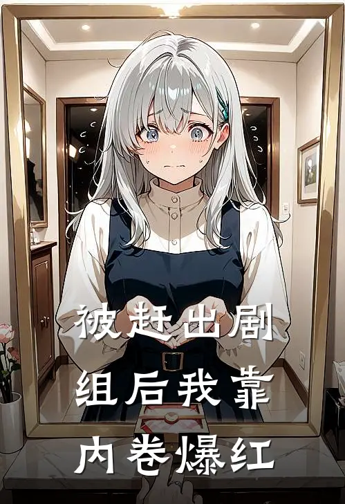 被赶出剧组后我靠内卷爆红