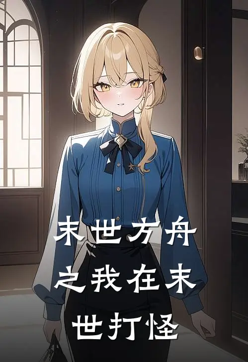 末世方舟之我在末世打怪