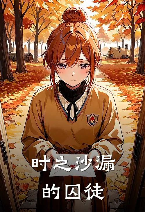 时之沙漏的囚徒